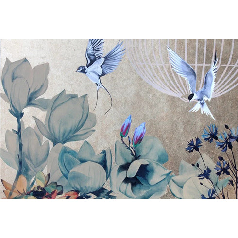 Swallow Garden